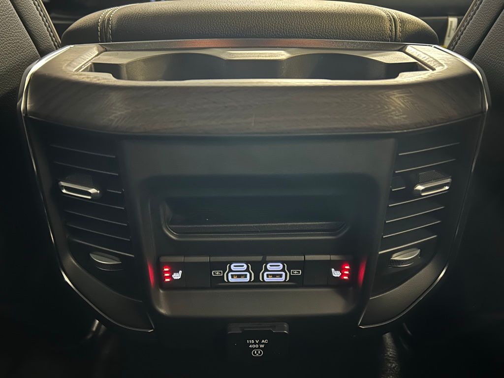 new 2026 Ram 1500 car, priced at $62,873