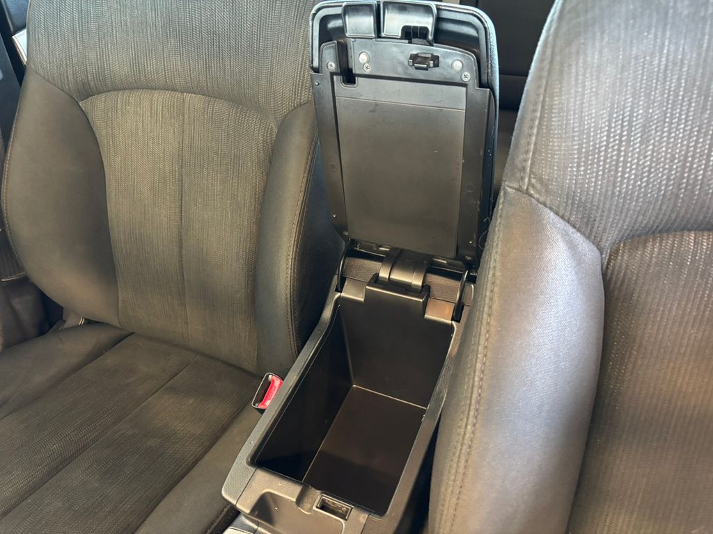2014 Subaru Legacy 2.5i