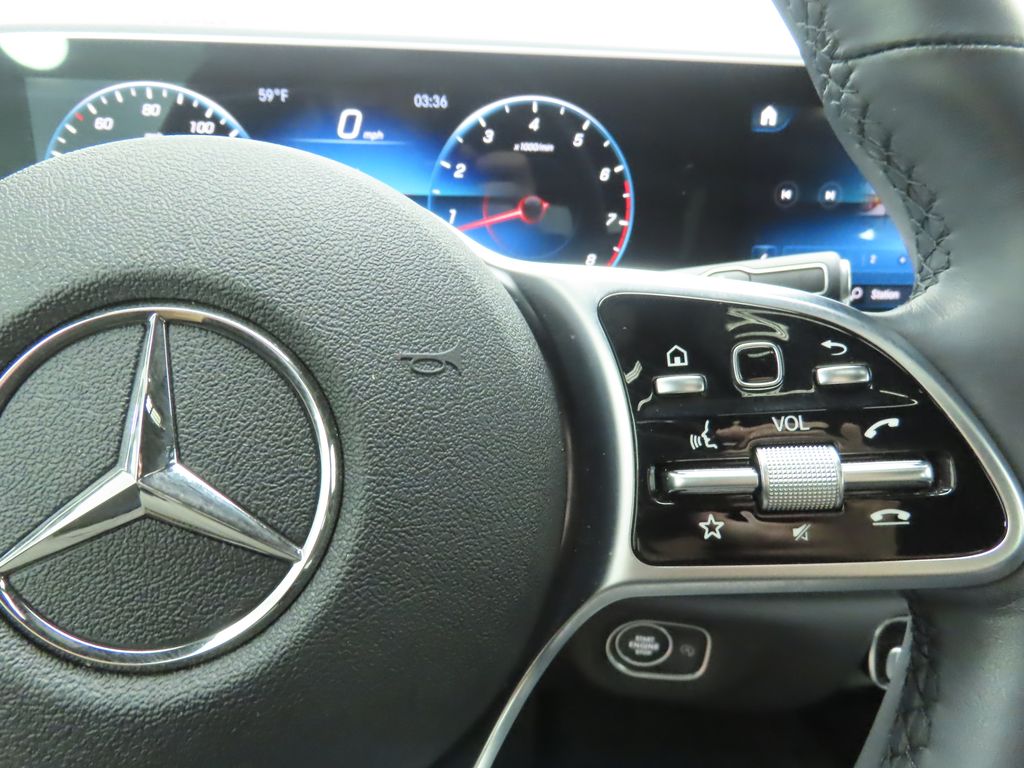 2022 Mercedes-Benz GLE 350 12