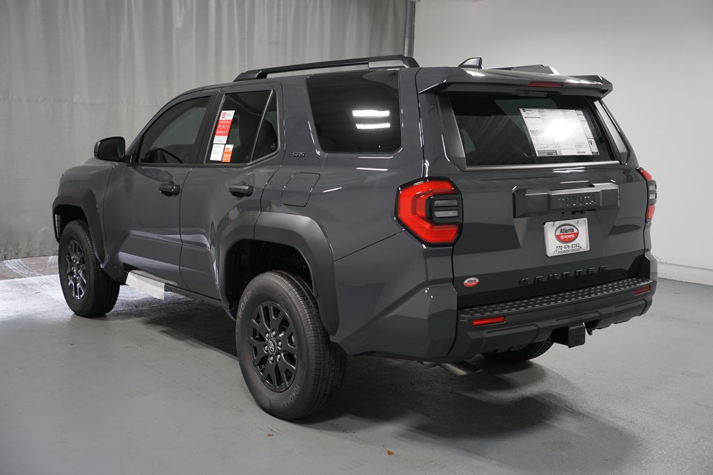 Thumbnail: 2025 Toyota 4Runner - 6