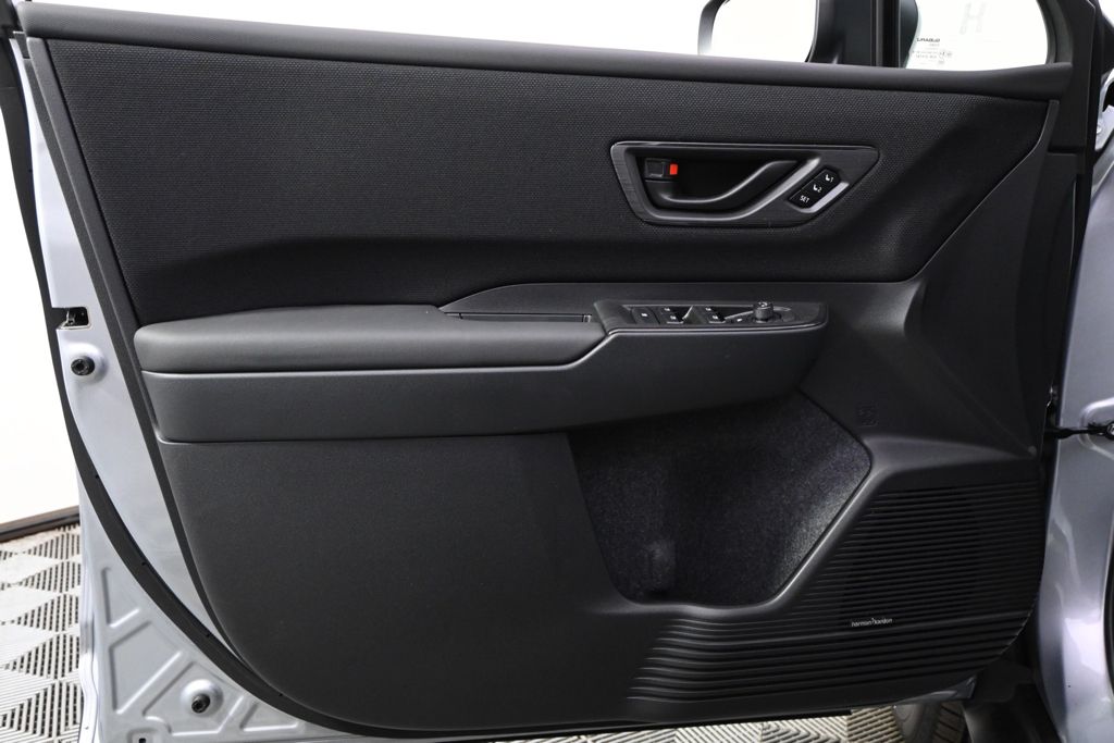 New 2026 Silver Subaru Limited XT image 22