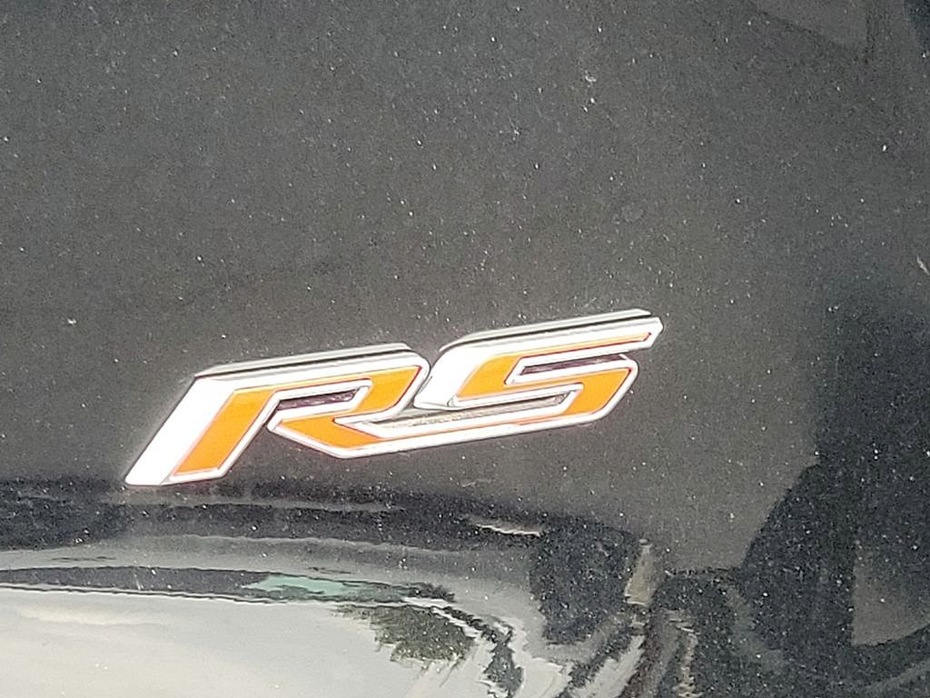 Thumbnail: 2025 Chevrolet Blazer - 12