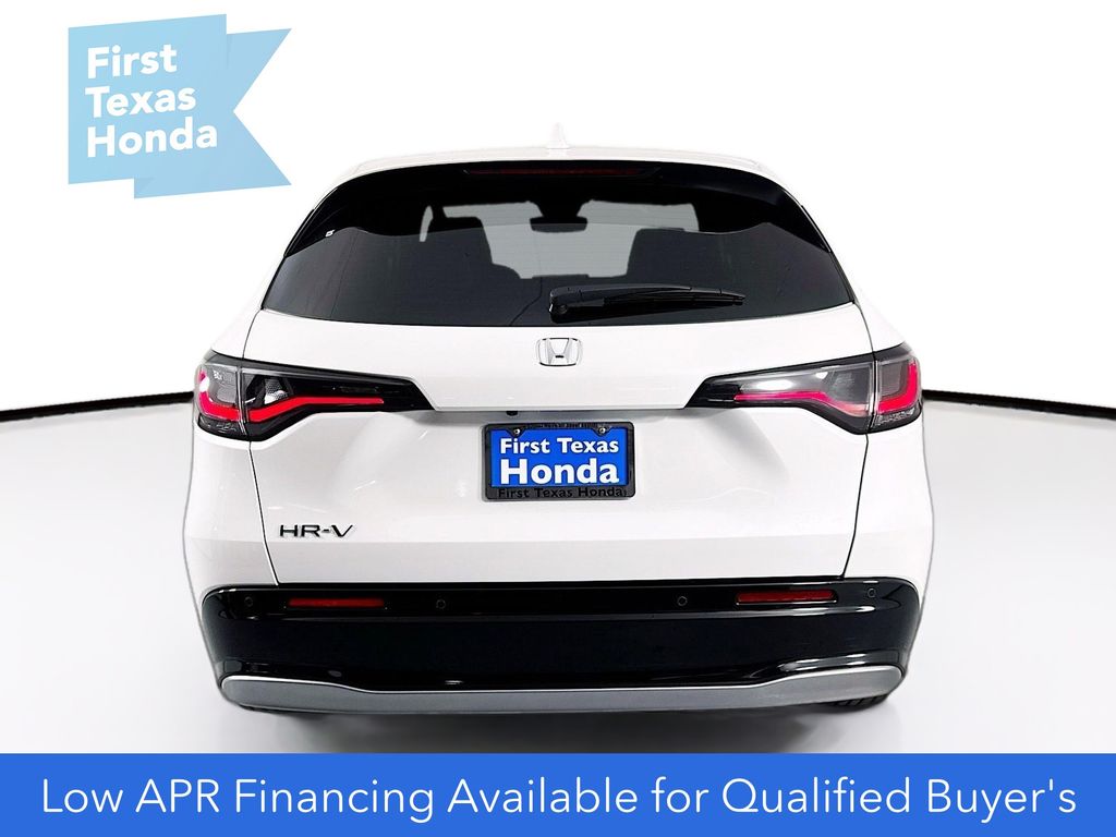 Used Car 2025 Honda Hr-v  Ex-l For Sale Under $30,000 In Austin, Texas