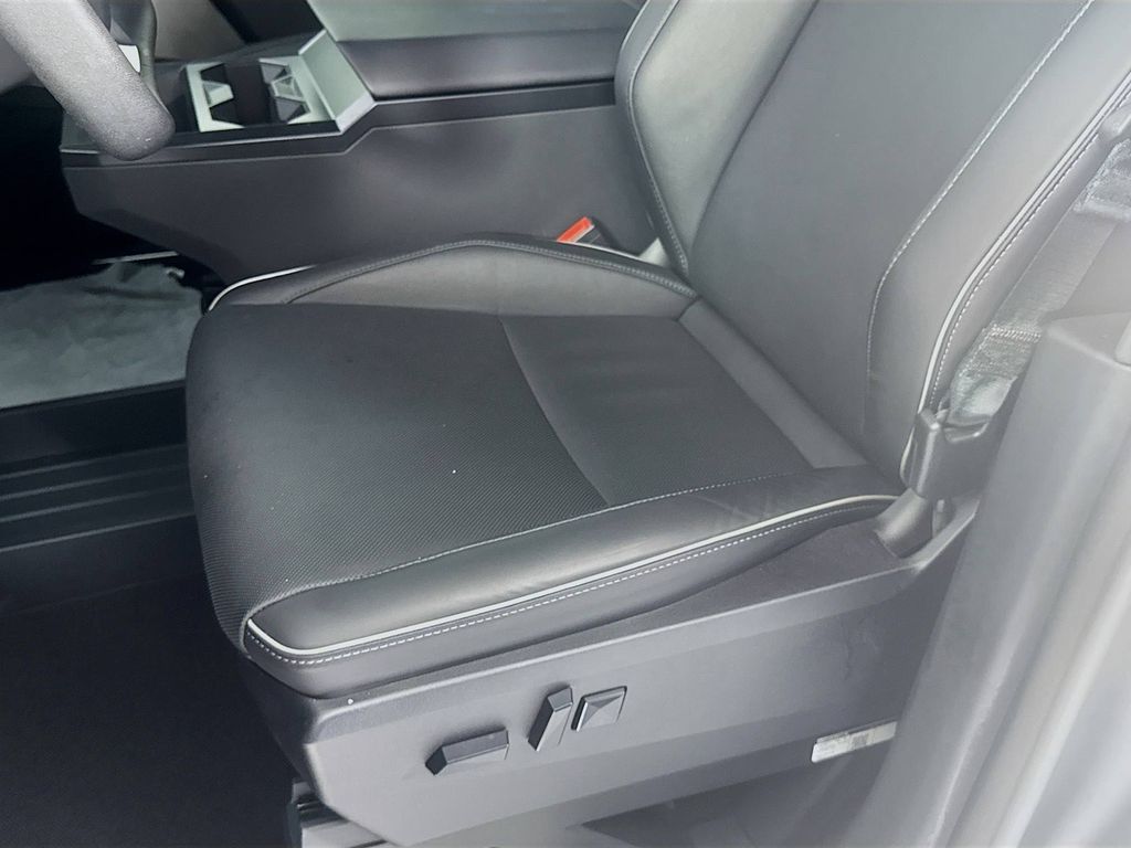 Used Car 2024 Tesla Cybertruck  Base For Sale Under $80,000 In Austin, Texas