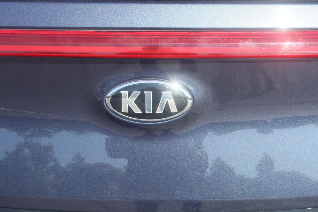 Used 2022 Kia Sportage SUV