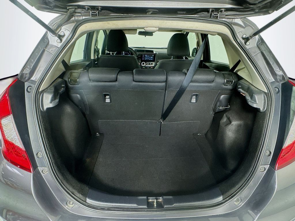 Used Car 2019 Honda Fit  Ex For Sale Under $10,000 In Austin, Texas