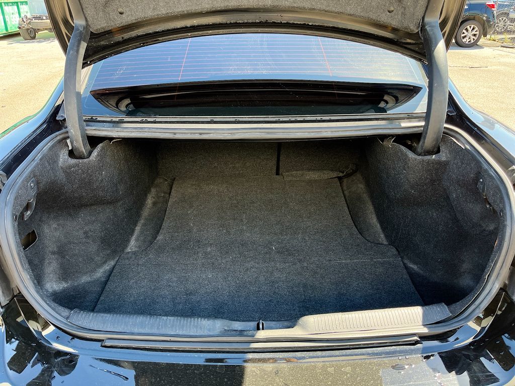 2021 Dodge Charger R/T Scat Pack Black at Emmons Autoplex