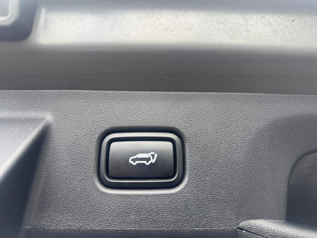 2025 Hyundai Tucson SEL Gray at Auto Express Mitsubishi