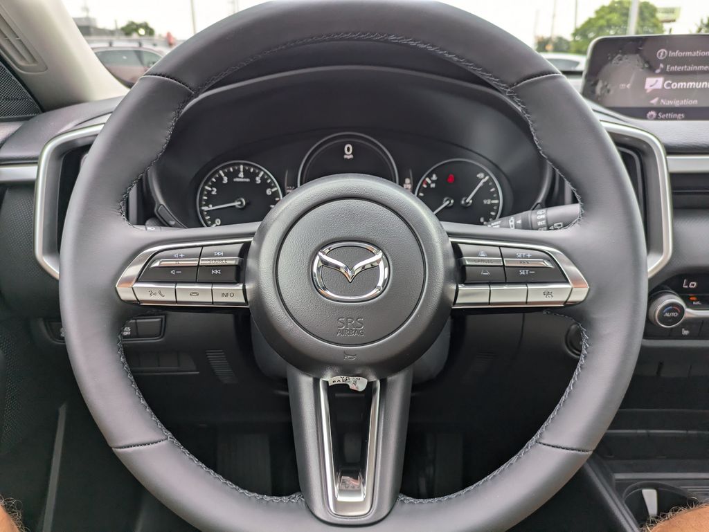 2026 Mazda CX-50 2.5 S Preferred