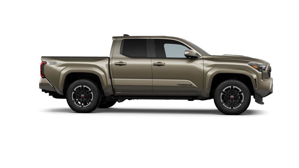 Thumbnail: 2025 Toyota Tacoma - 13