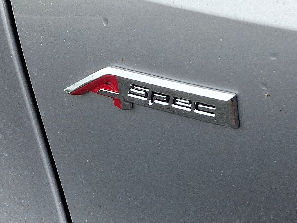 2025 Acura ADX A-SPEC 6