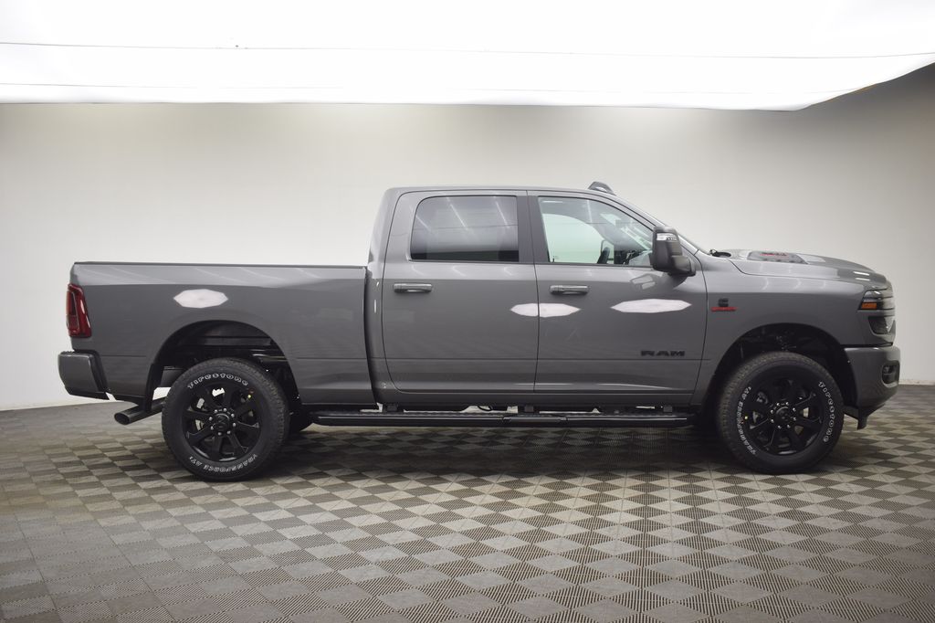 new 2026 Ram 2500 car, priced at $79,869