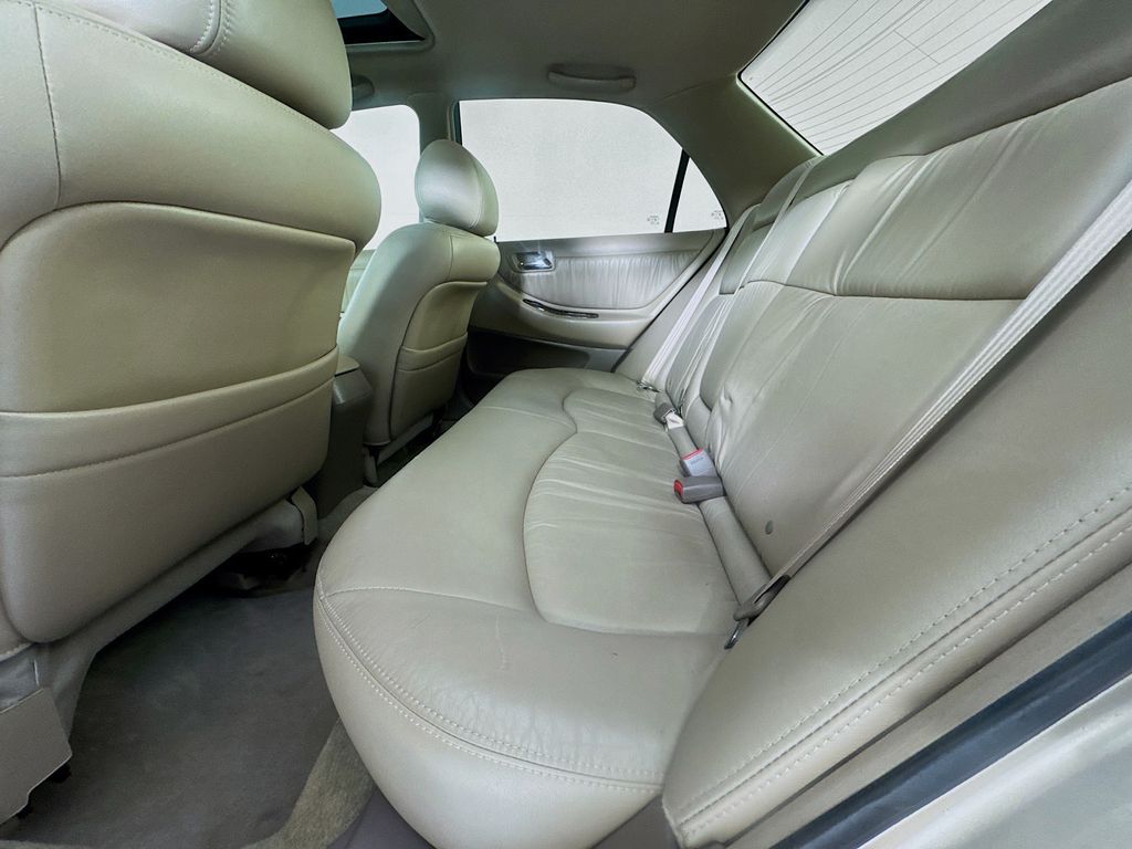 Used Car 2001 Honda Accord  Ex For Sale Under $10,000 In Austin, Texas