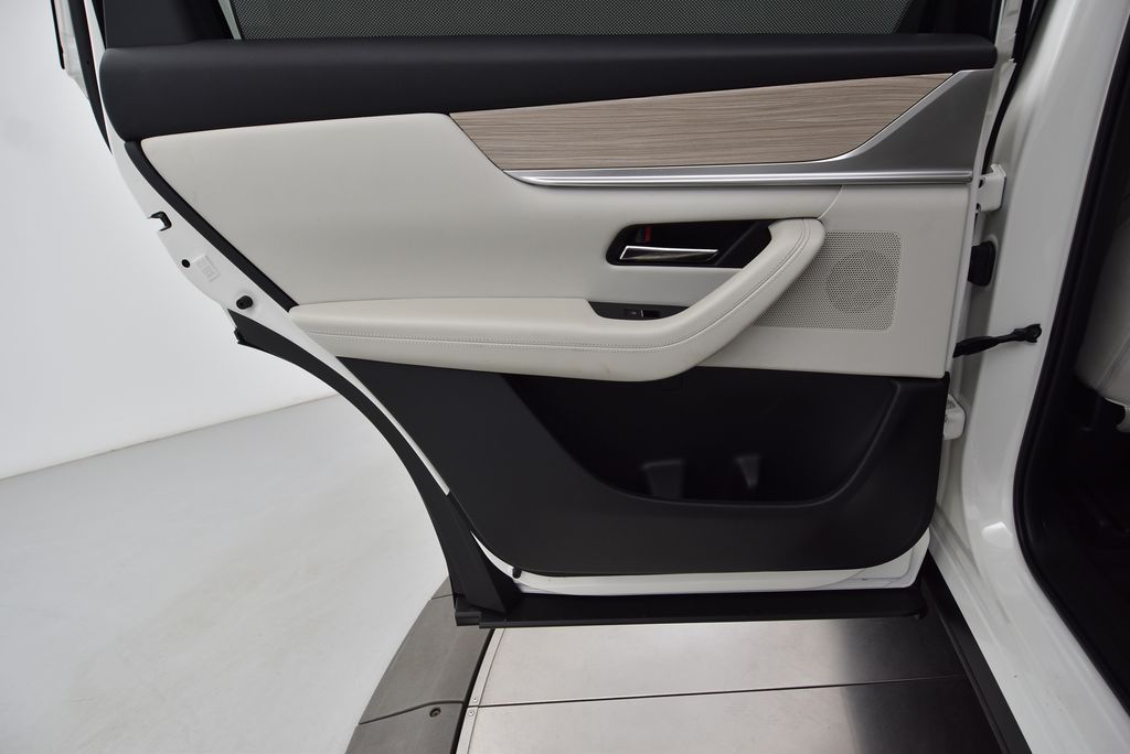 2025 Mazda CX-90 3.3 Turbo Premium Plus photo