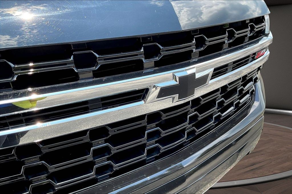 Used 2021 Chevrolet Tahoe SUV