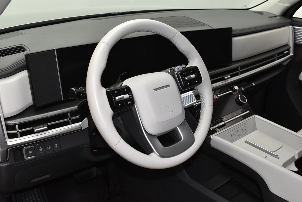 Thumbnail: 2024 Hyundai Santa Fe - 14