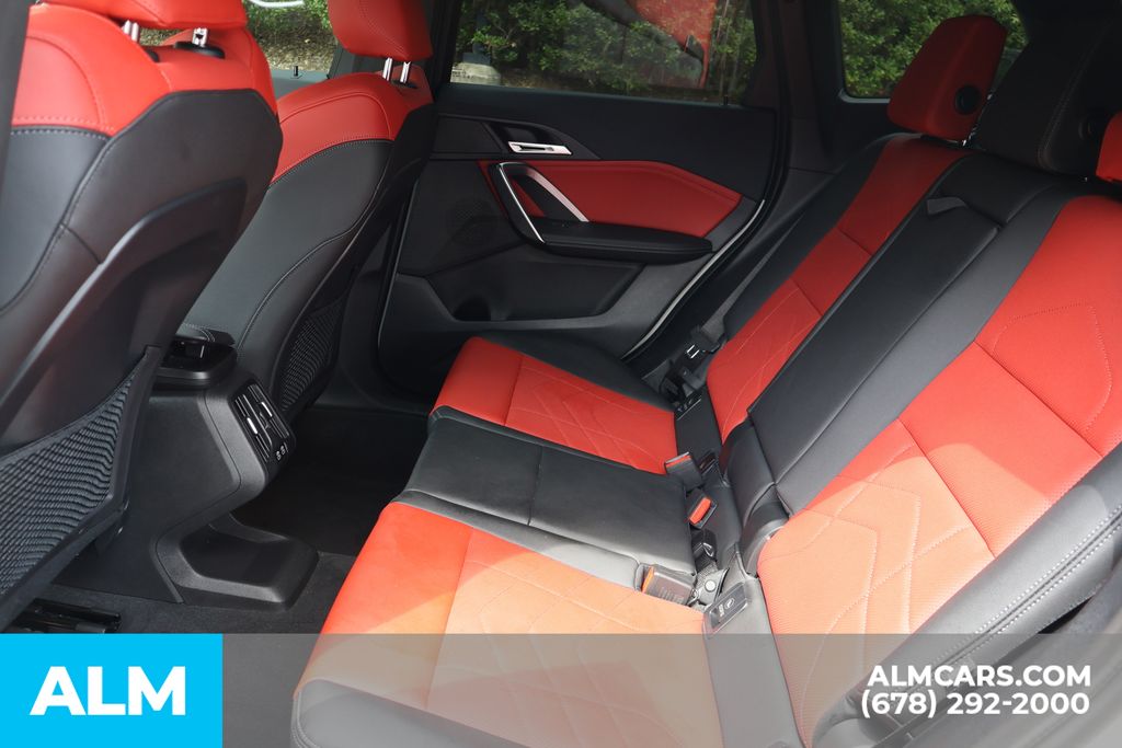 Used 2023 White BMW xDrive28i image 20