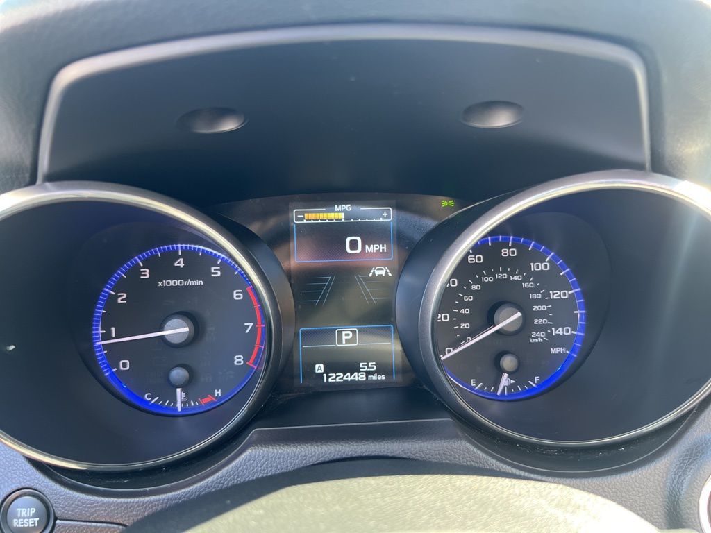 Thumbnail: 2017 Subaru Legacy - 28