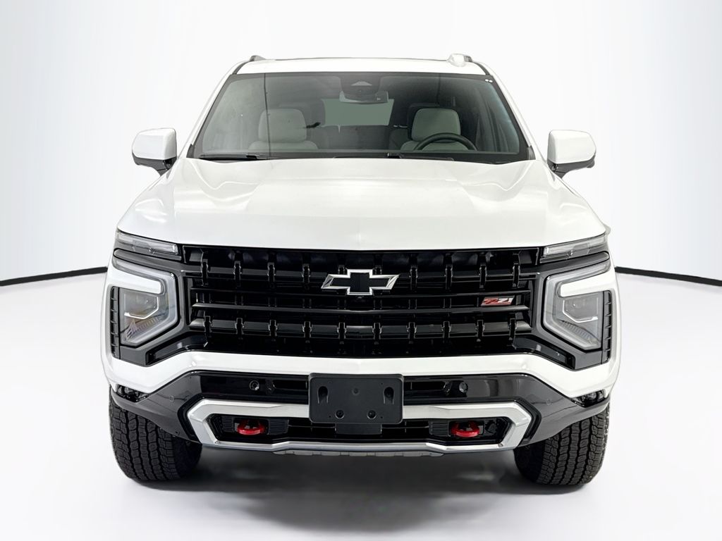 Thumbnail: 2026 Chevrolet Suburban - 2