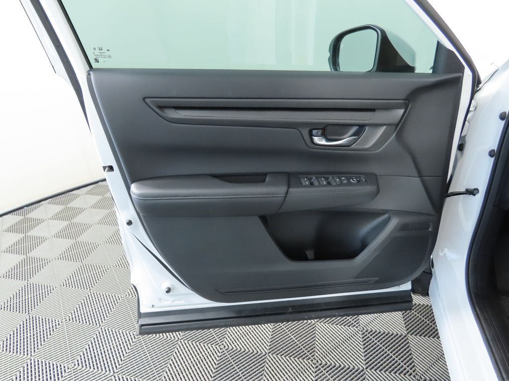 2025 Honda CR-V EX 24