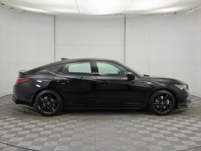 Thumbnail: 2026 Acura Integra - 4