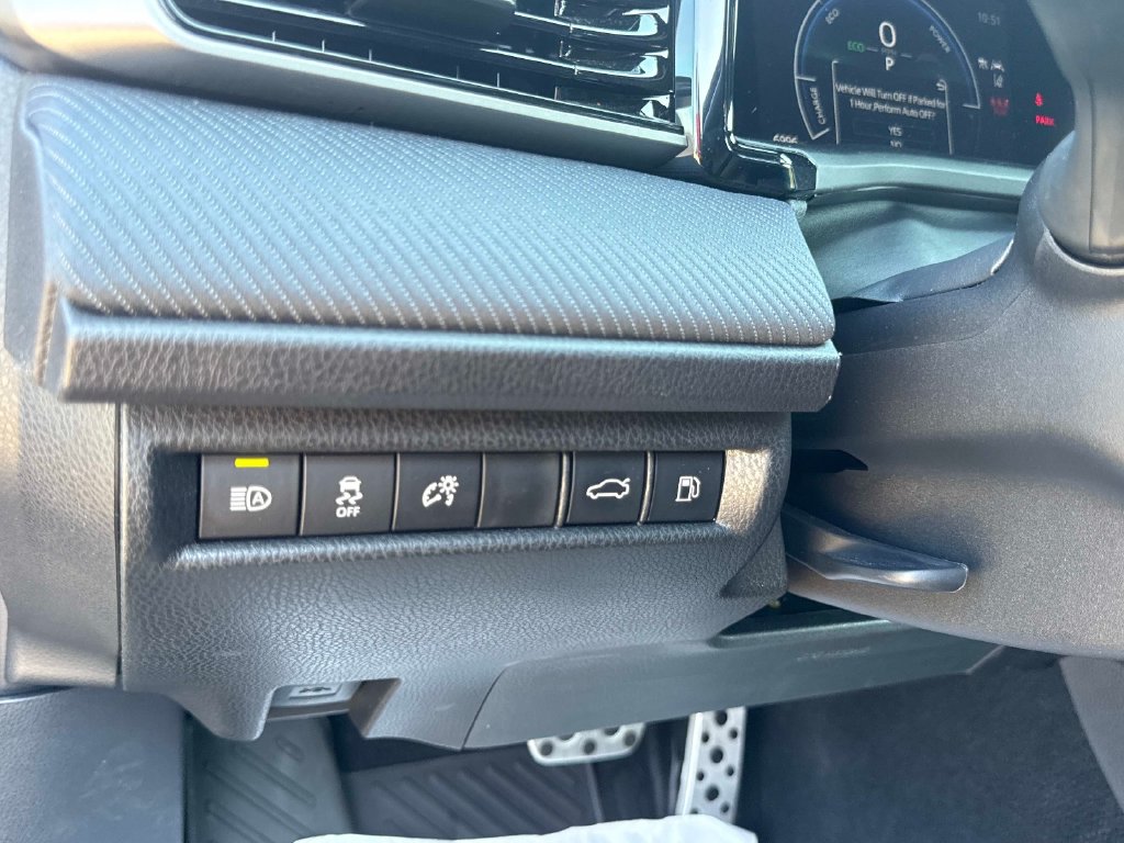 Used 2026 Toyota Camry Sedan