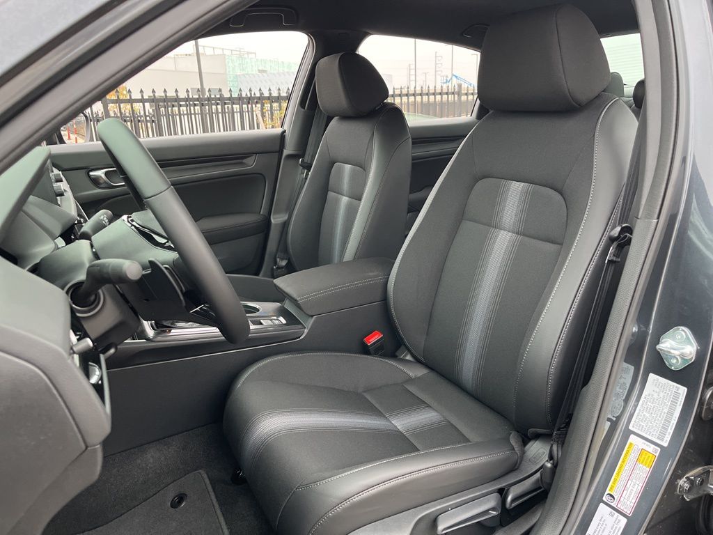 Thumbnail: 2026 Honda Civic - 12