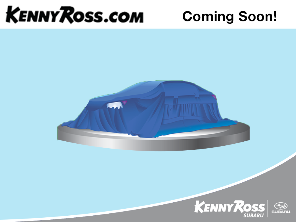 Daybreak Blue Pearl 2026 Subaru Forester Touring Crossover AWD SUV / Crossover All-Wheel Drive Continuously Variable Transmission