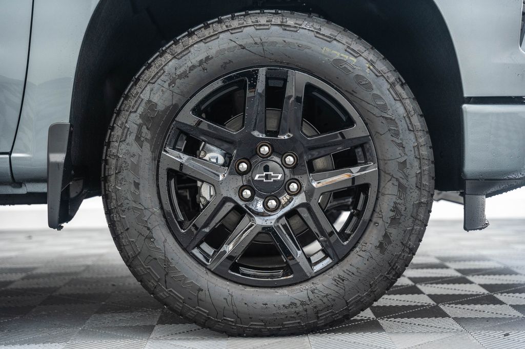 ChevroletSilverado 150019