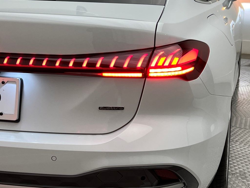 Thumbnail: 2025 Audi A5 - 8