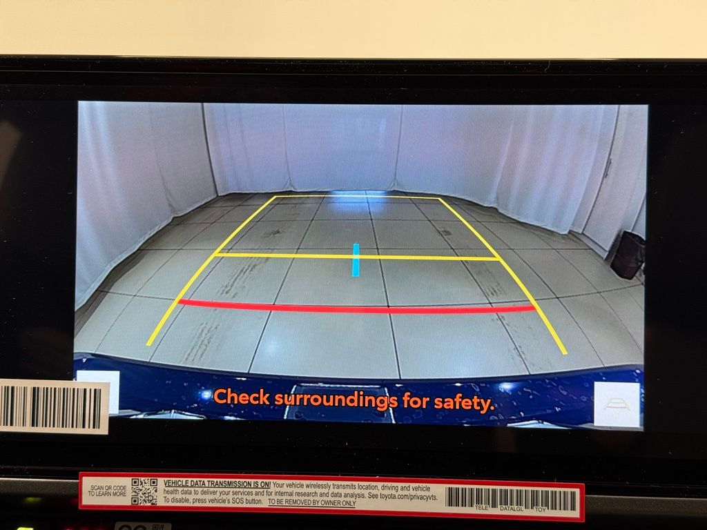 Thumbnail: 2026 Toyota Camry - 28