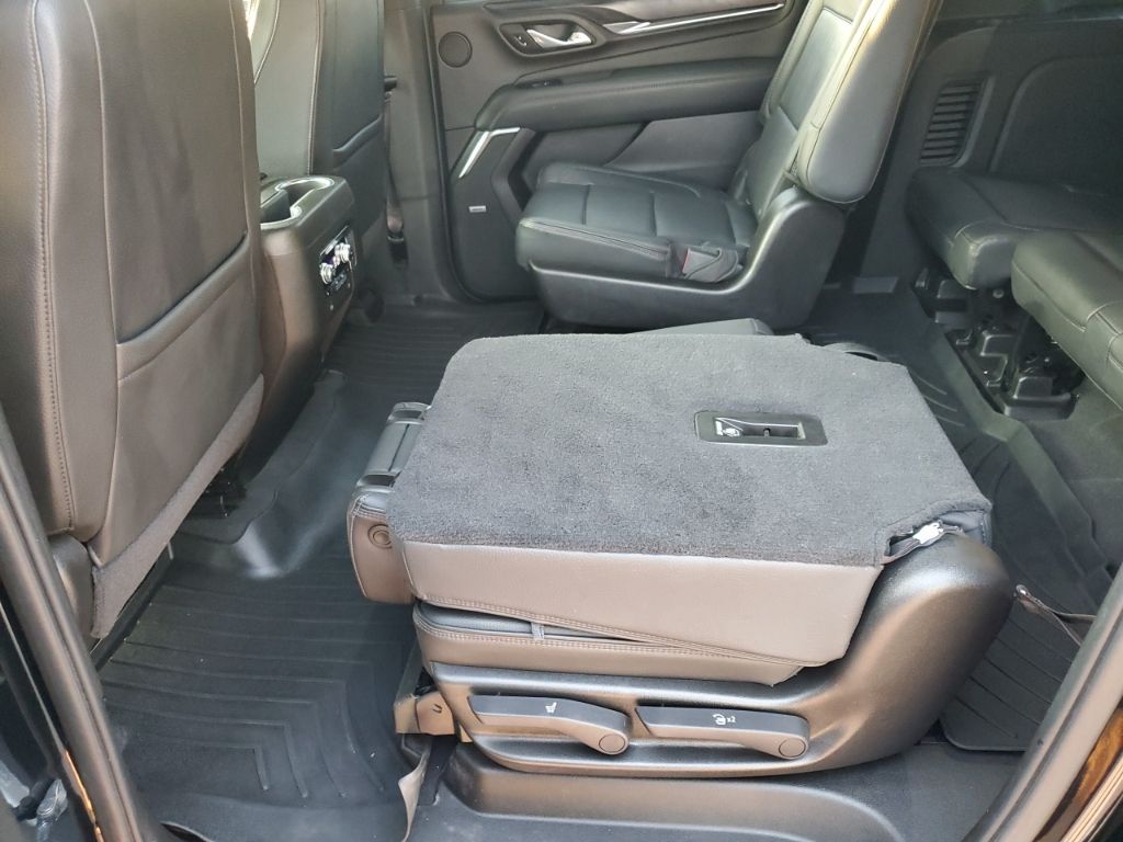 Used Car 2021 Gmc Yukon Xl  Denali For Sale Under $60,000 In Austin, Texas