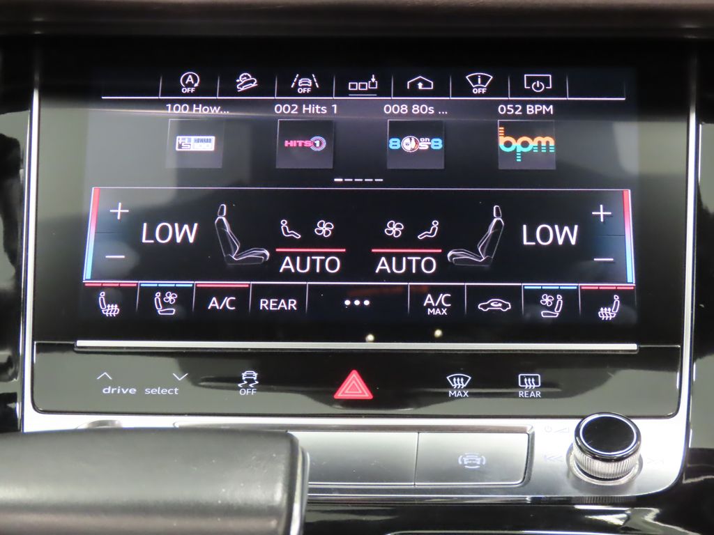 Thumbnail: 2019 Audi Q8 - 26