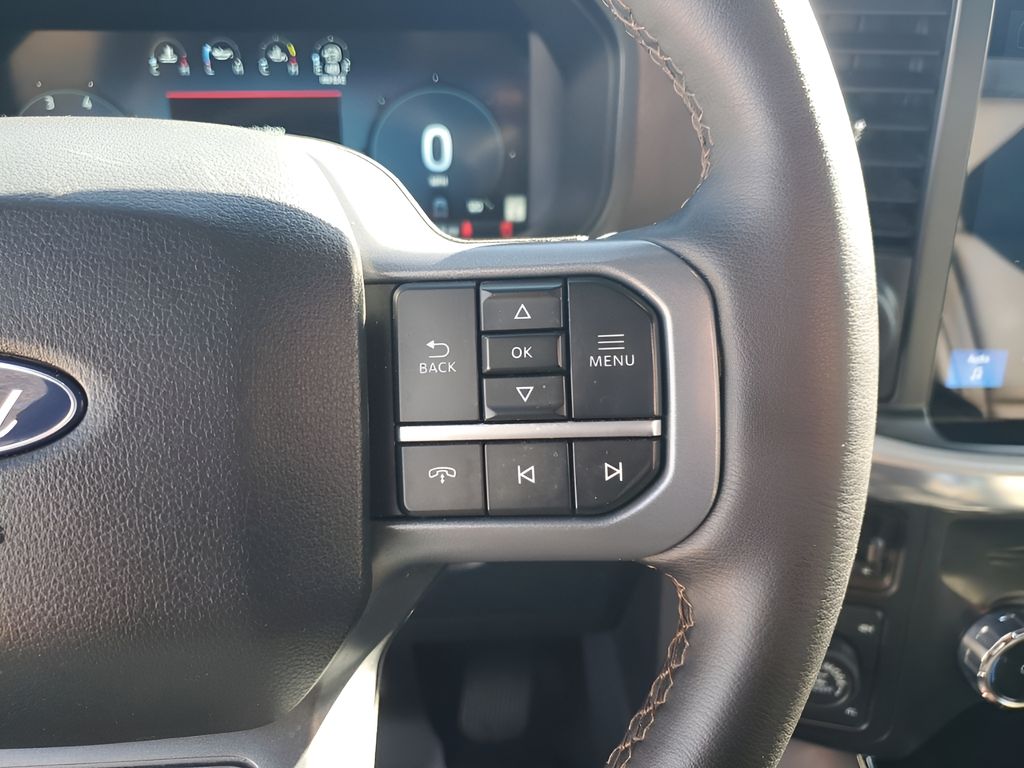 Used Car 2025 Ford F-150  Lariat For Sale Under $70,000 In Austin, Texas