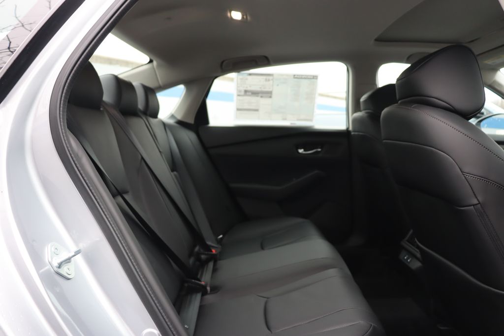 2025 Honda Accord EX-L 15