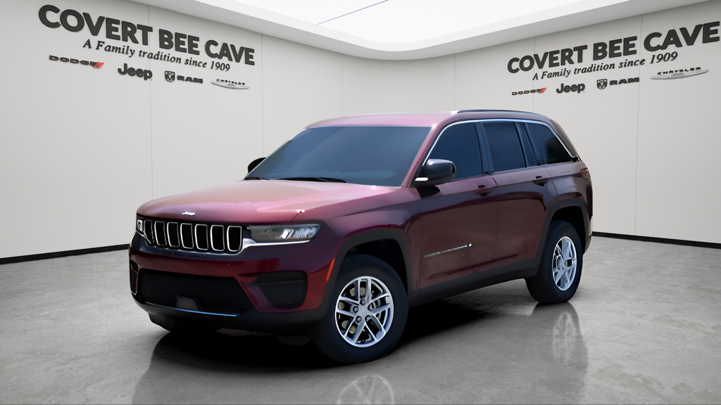 New Car 2025 Jeep Grand Cherokee  Laredo X For Sale Under $40,000 In Austin, Texas