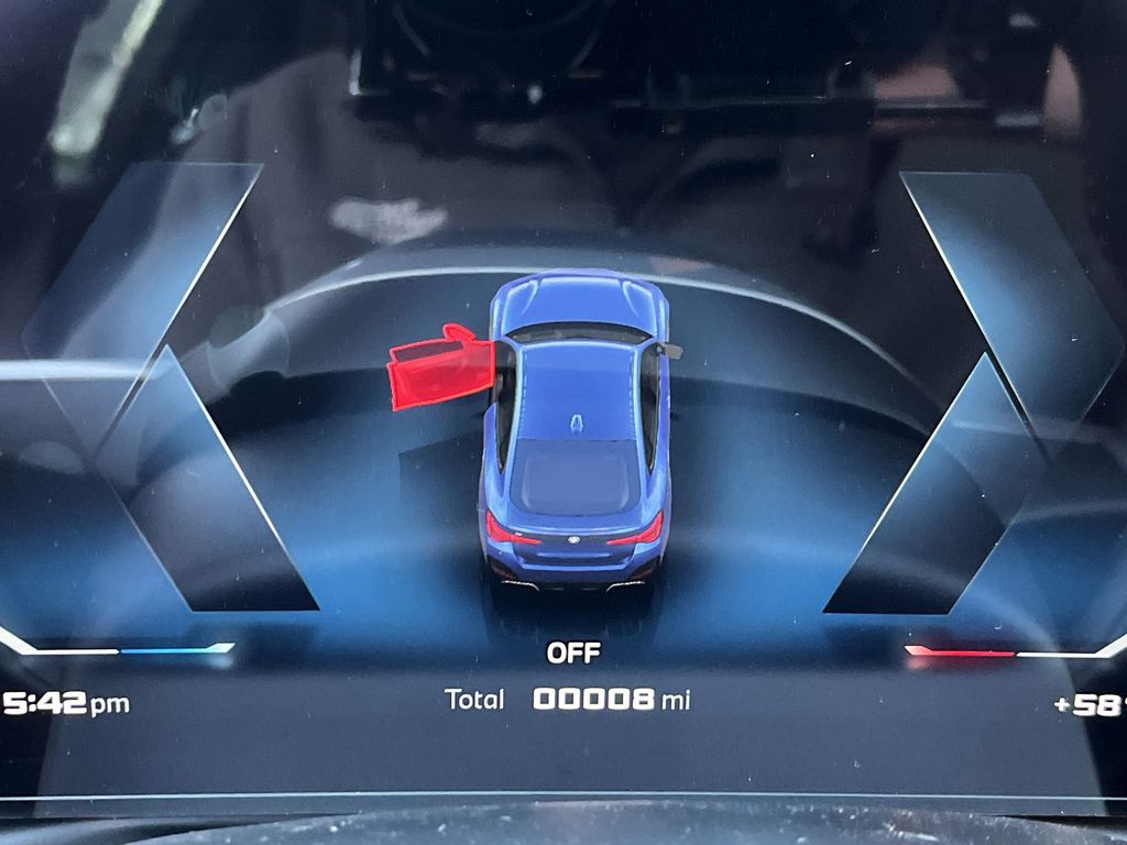 Thumbnail: 2025 BMW i4 - 15