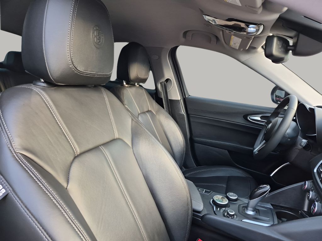 Used Car 2019 Alfa Romeo Giulia  Base For Sale Under $20,000 In Austin, Texas