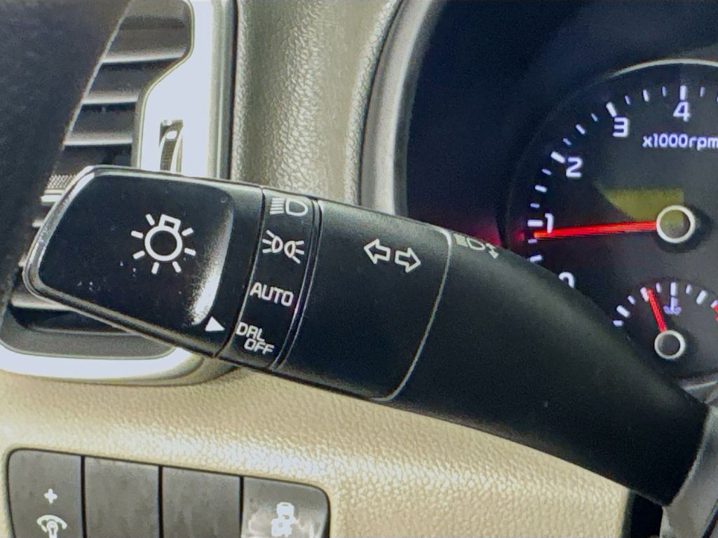 Used Car 2017 Kia Sportage  Lx For Sale Under $12,000 In Austin, Texas