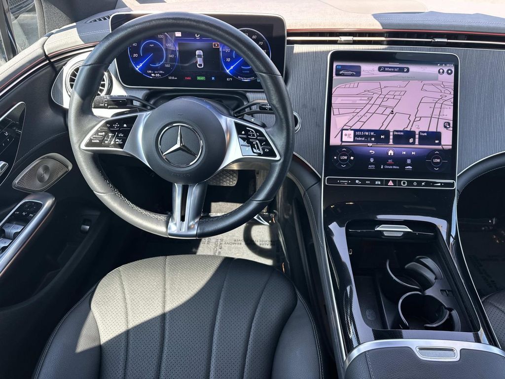 Thumbnail: 2023 Mercedes-Benz EQE - 19