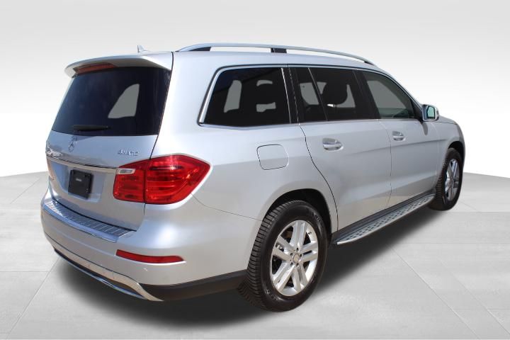 Used Car 2016 Mercedes-benz Gl-class  Gl 450 For Sale Under $20,000 In Georgetown, Texas