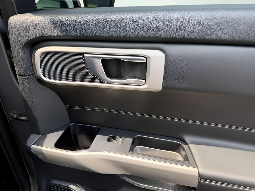 Used 2022 Ford Explorer SUV