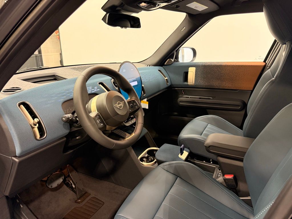 Thumbnail: 2025 MINI Cooper Countryman - 11