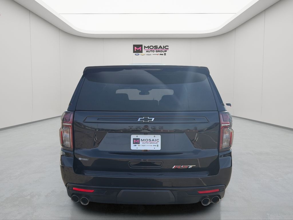 2023 Chevrolet Tahoe