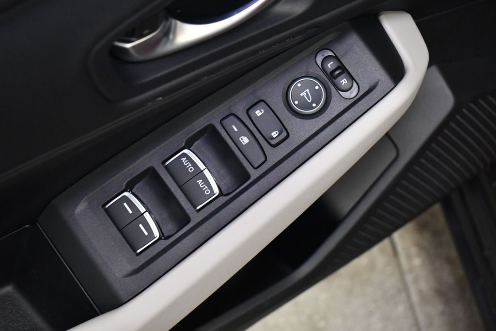 Thumbnail: 2026 Honda Accord - 9