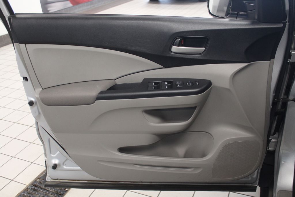 Thumbnail: 2014 Honda CR-V - 12