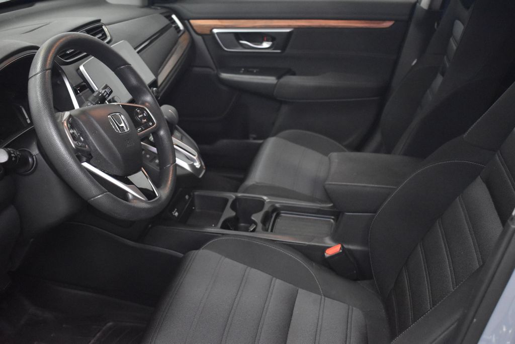 Thumbnail: 2022 Honda CR-V - 6