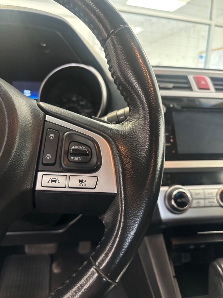 Used 2017 Subaru Outback SUV