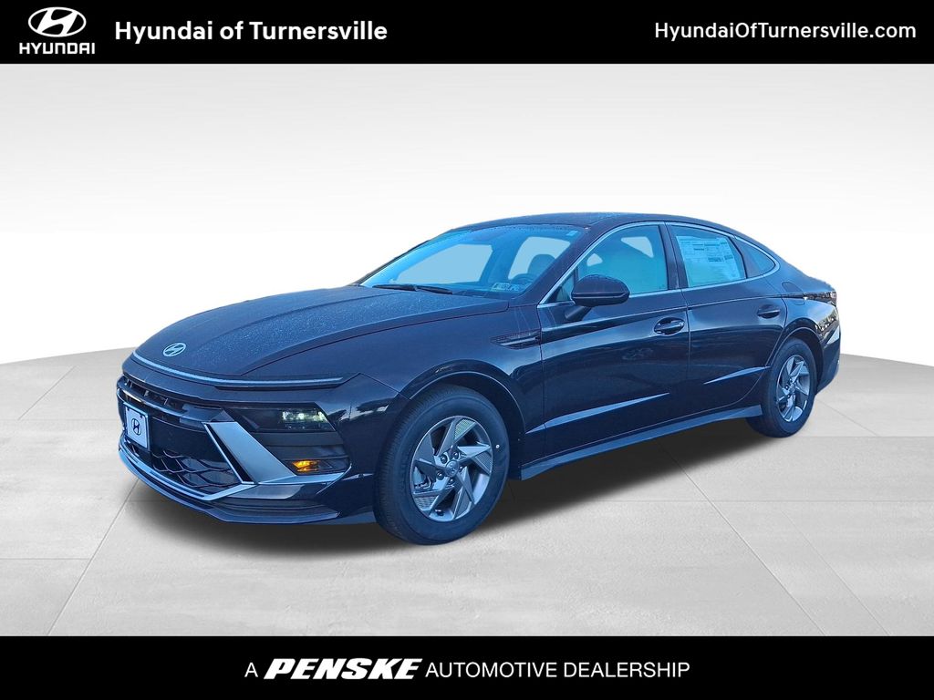 Thumbnail: 2026 Hyundai Sonata - 1