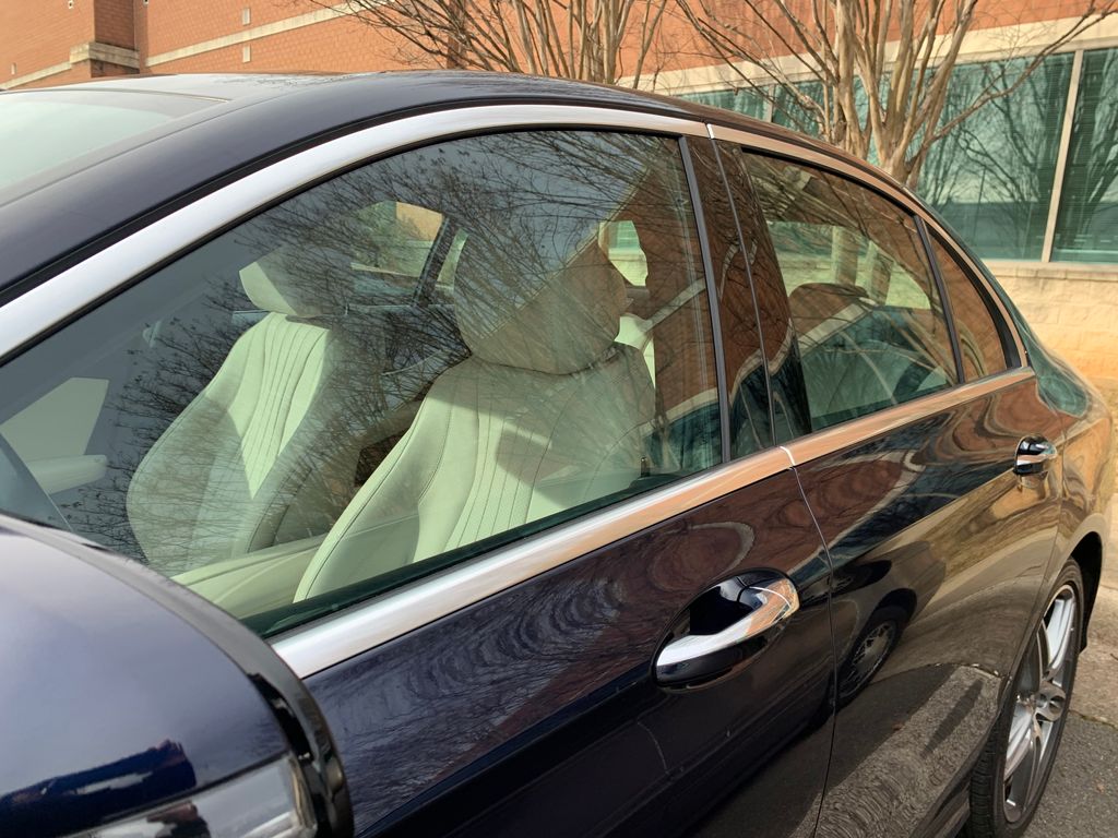 Thumbnail: 2019 Mercedes-Benz E-Class - 4